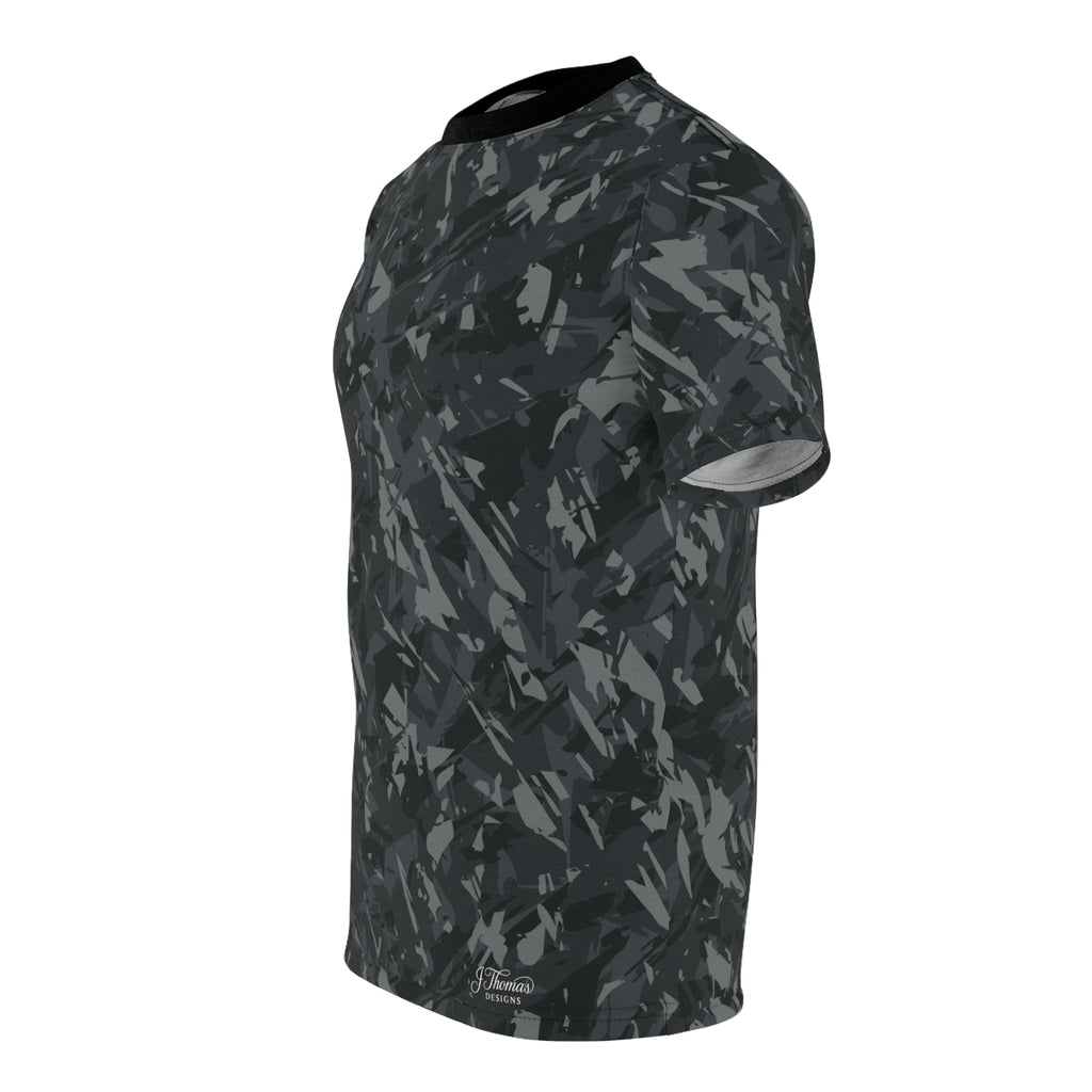 "All-Over Print" T-Shirt - #32