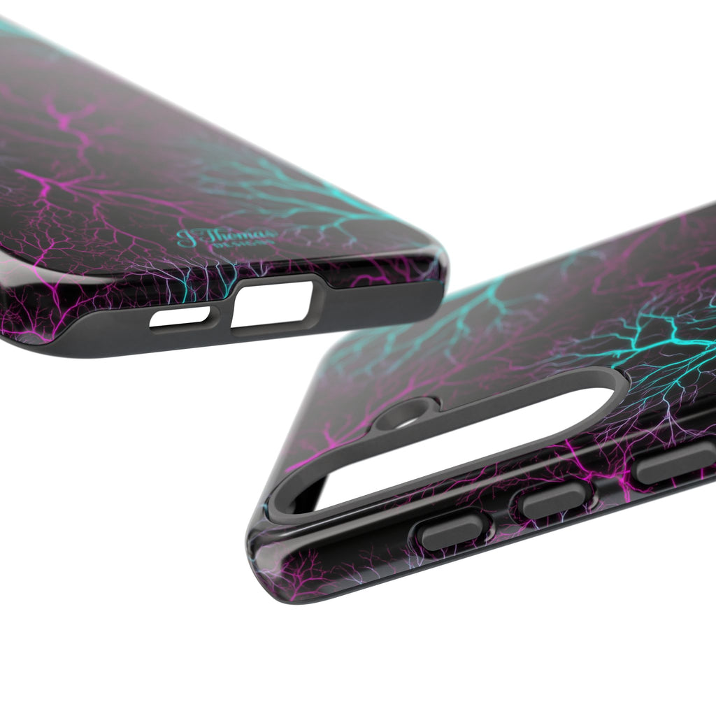 "All-Over Print"  Tough Phone Case