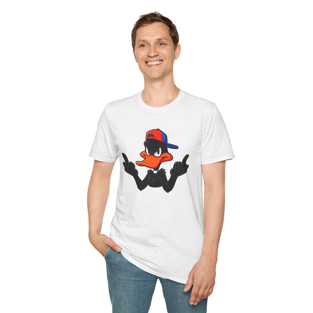 DUCK YOU - Shirt #1