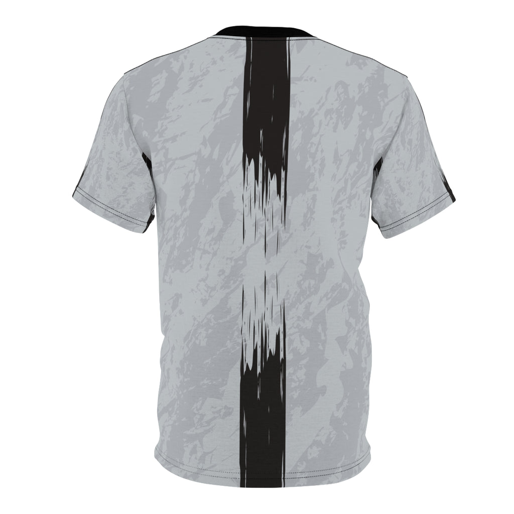 "All-Over Print" T-Shirt - #4