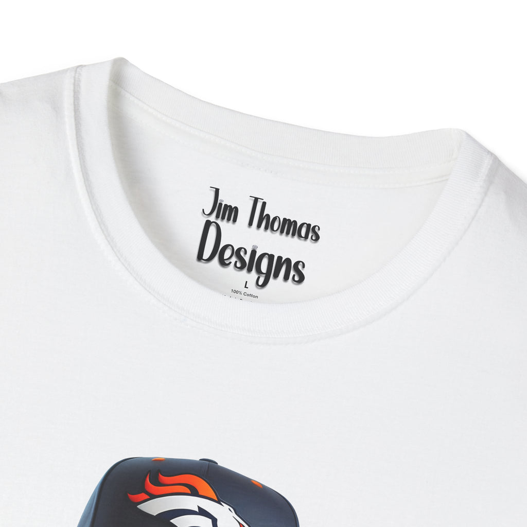 Chucky - Denver Broncos