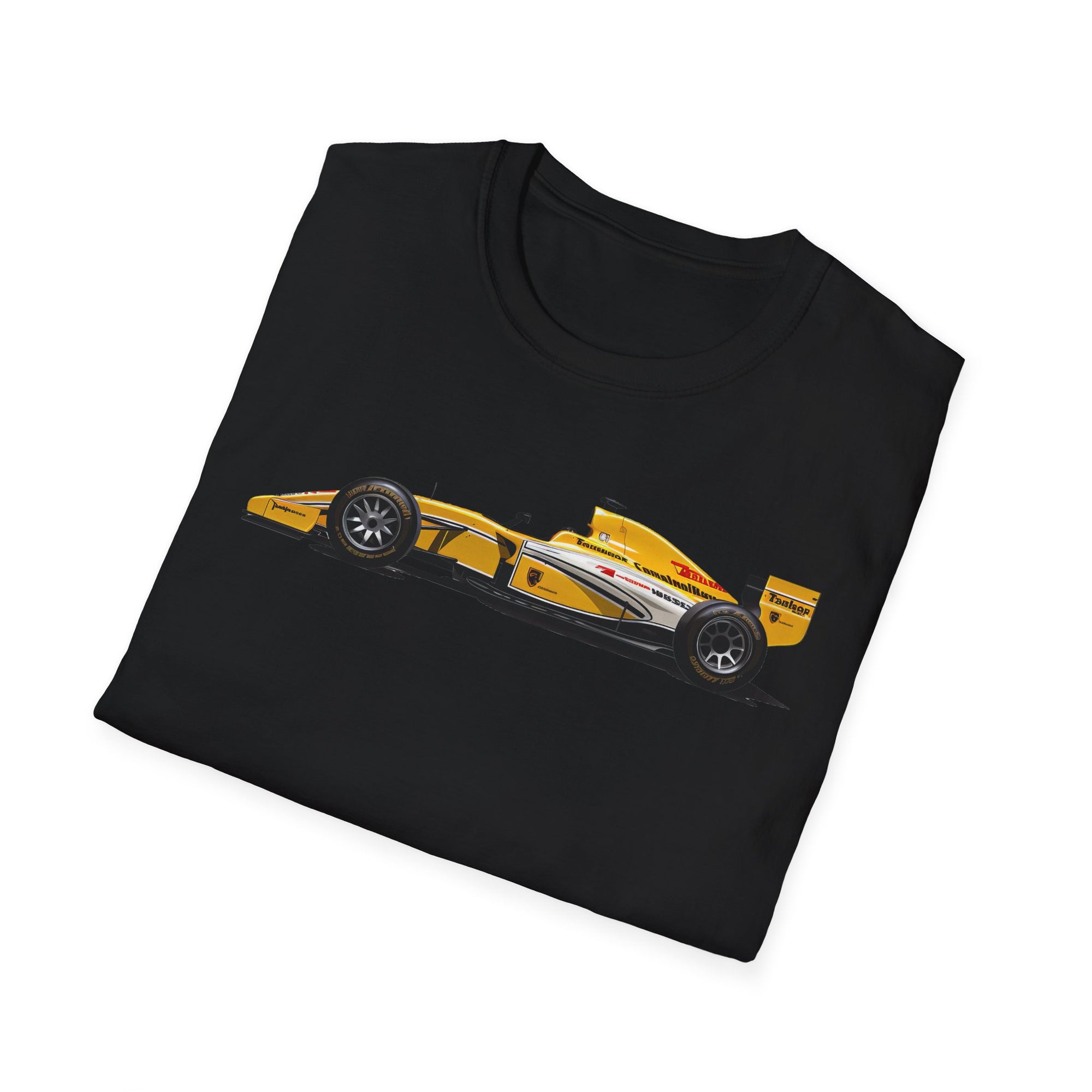 Formula 1 Car #10