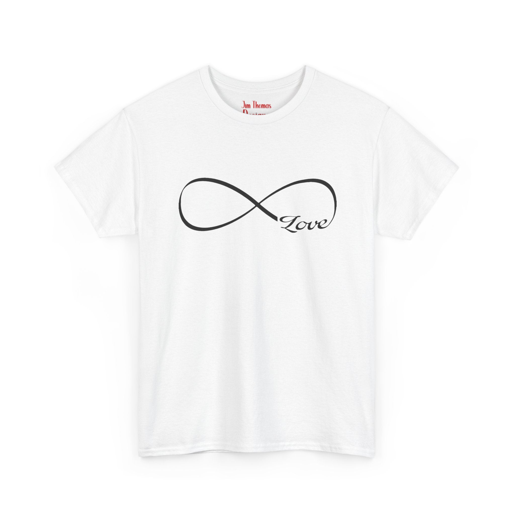 Infinity Love