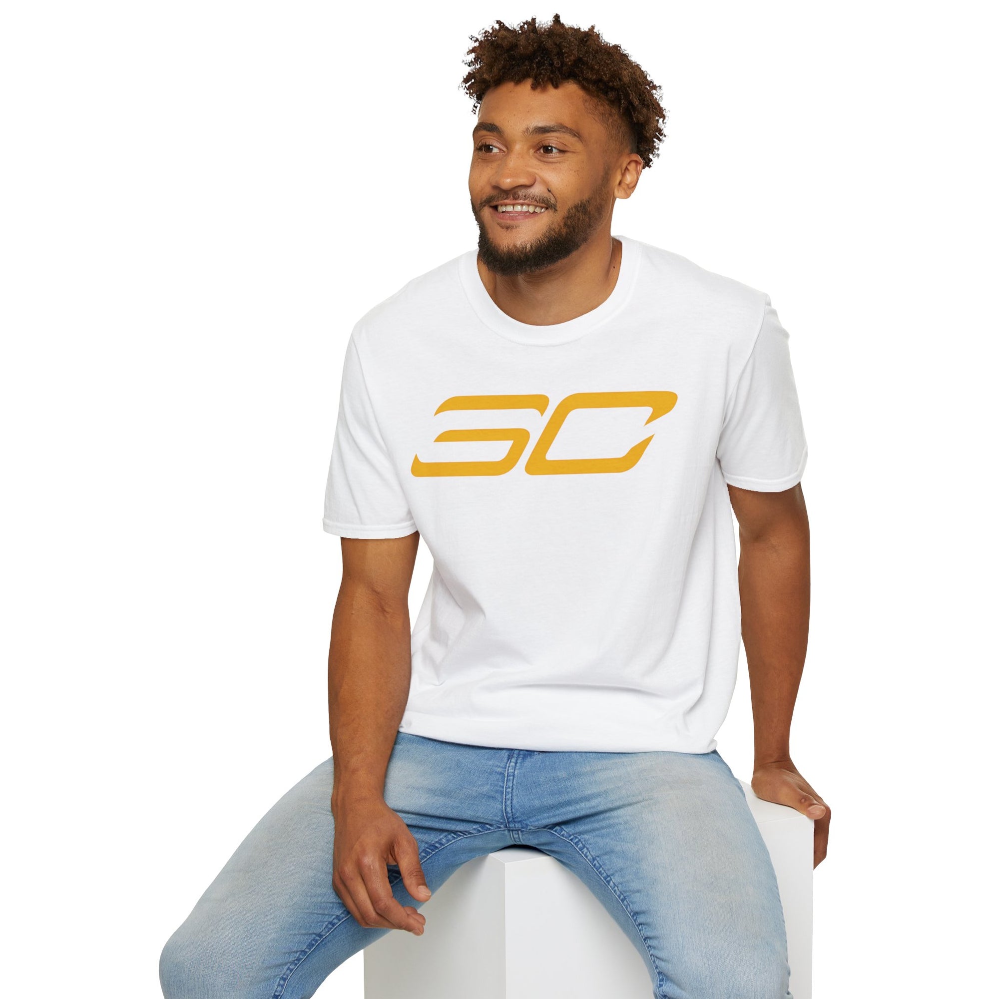 Stephen Curry - English