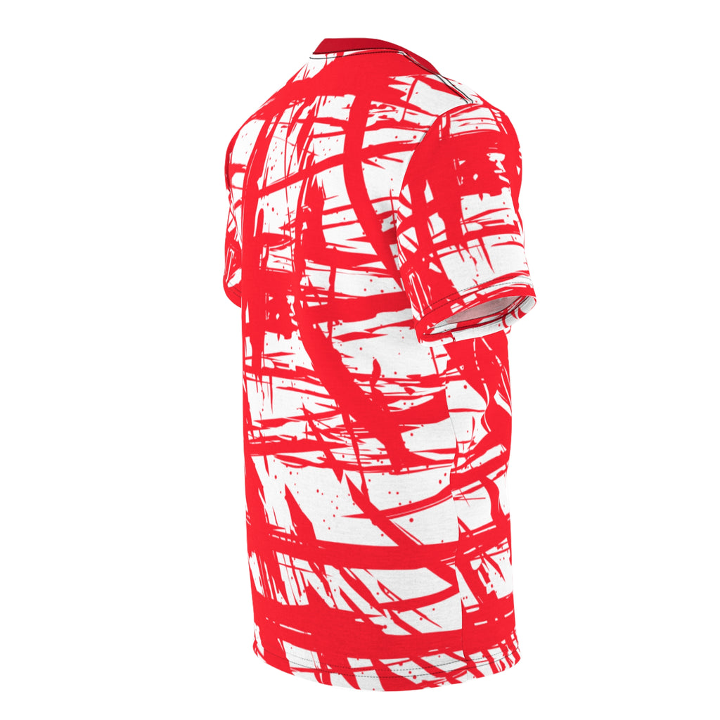 "All-Over Print" T-Shirt - #61