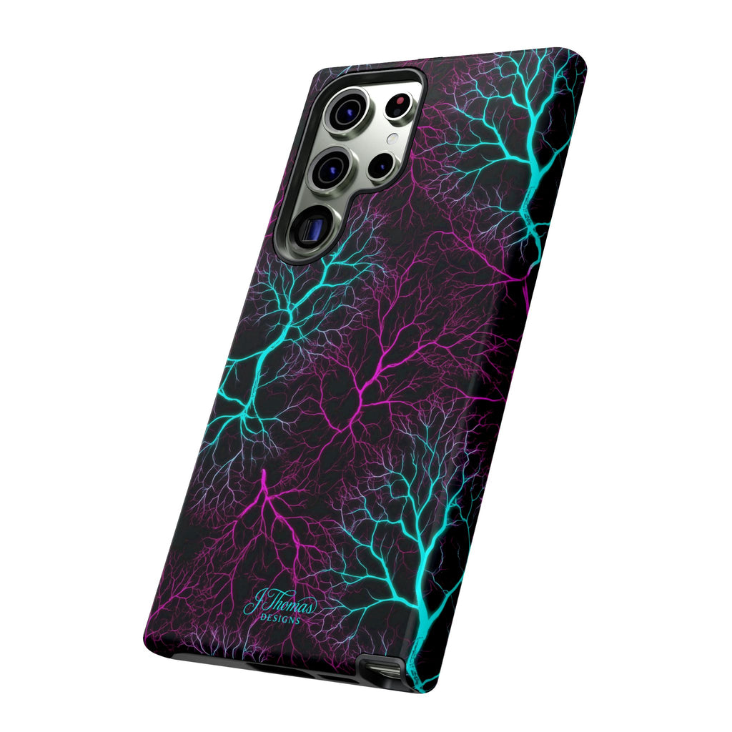 "All-Over Print"  Tough Phone Case