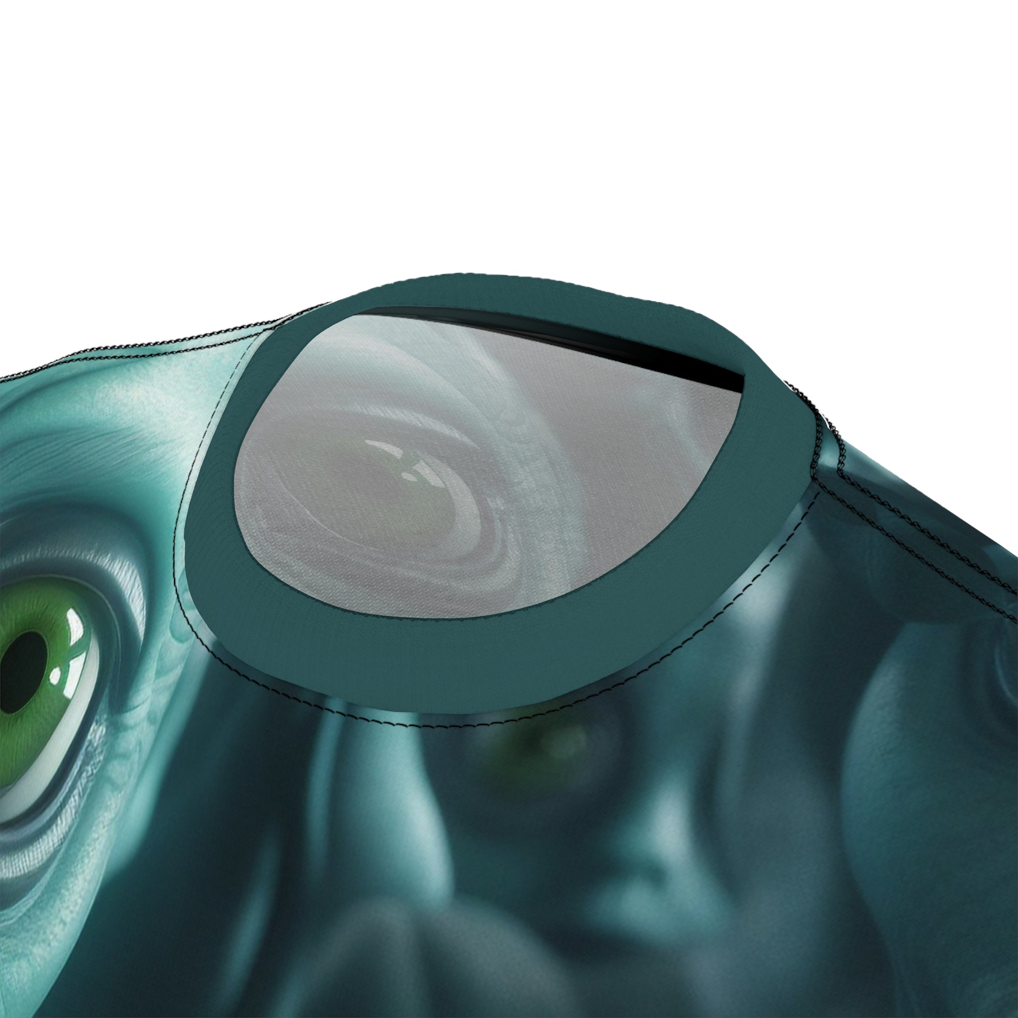 "All-Over Print" T-Shirt - #156