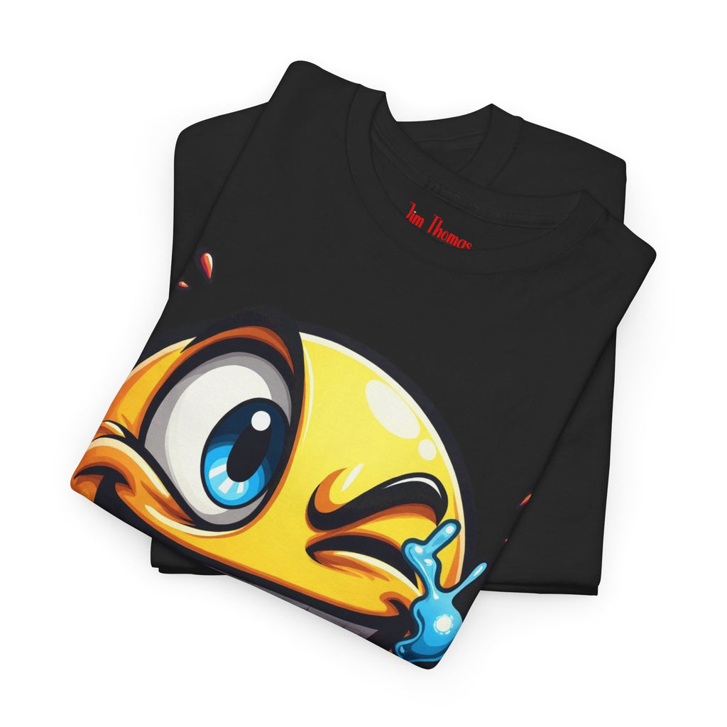 Emoji Face #8
