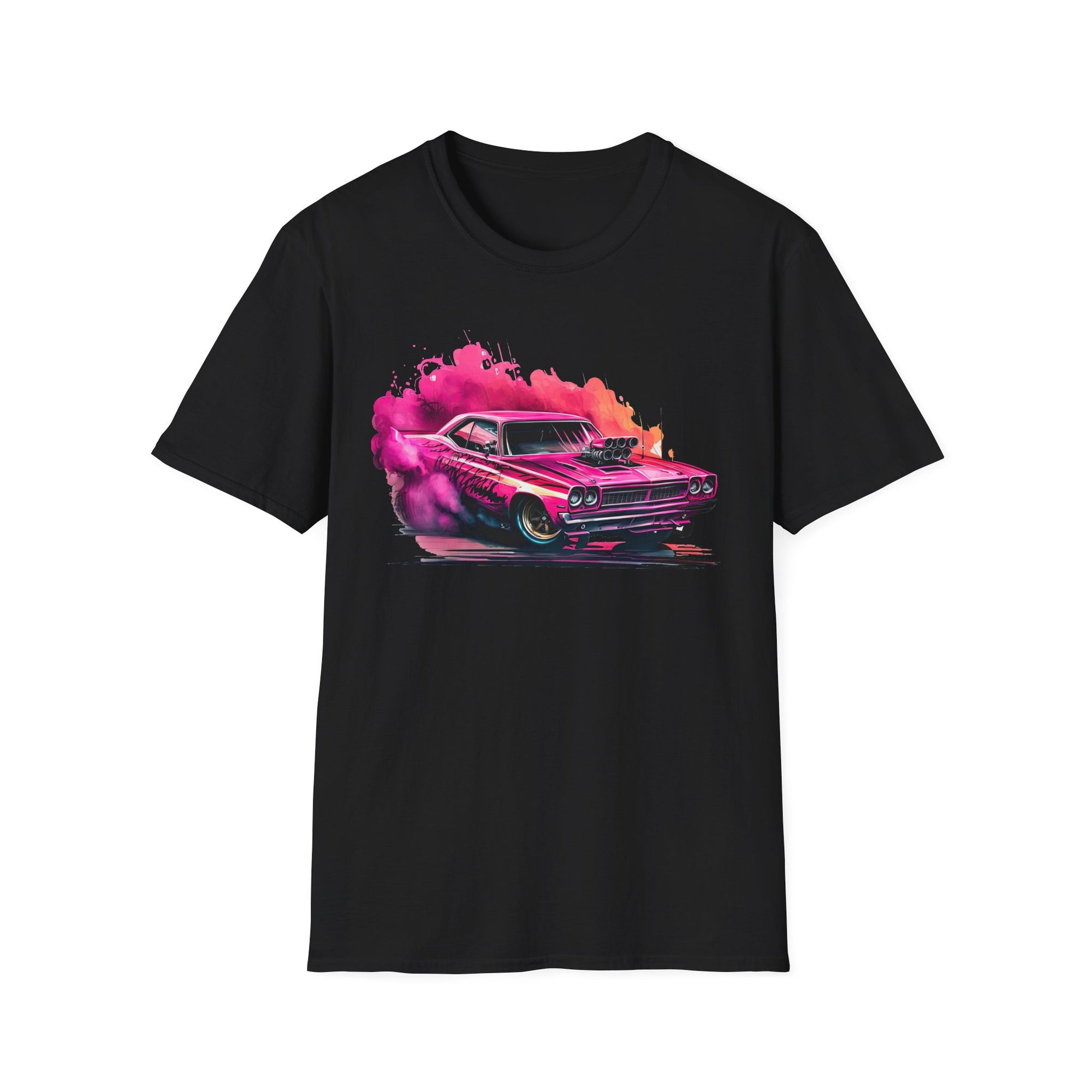 Drag Race Car #6
