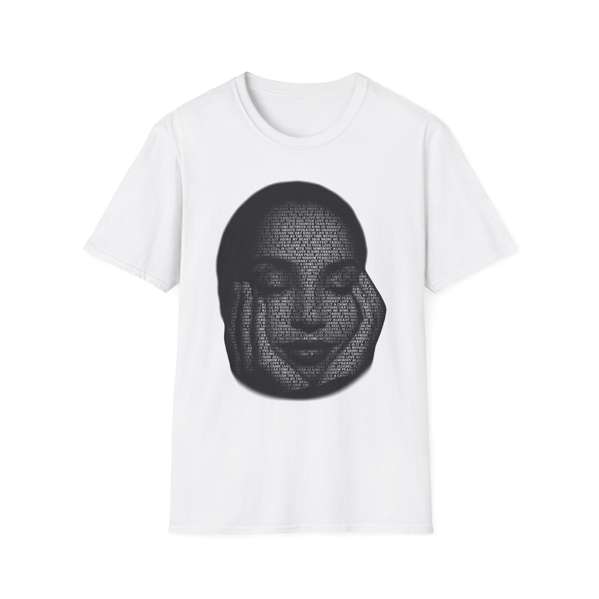 Sade's Greatest Hits
