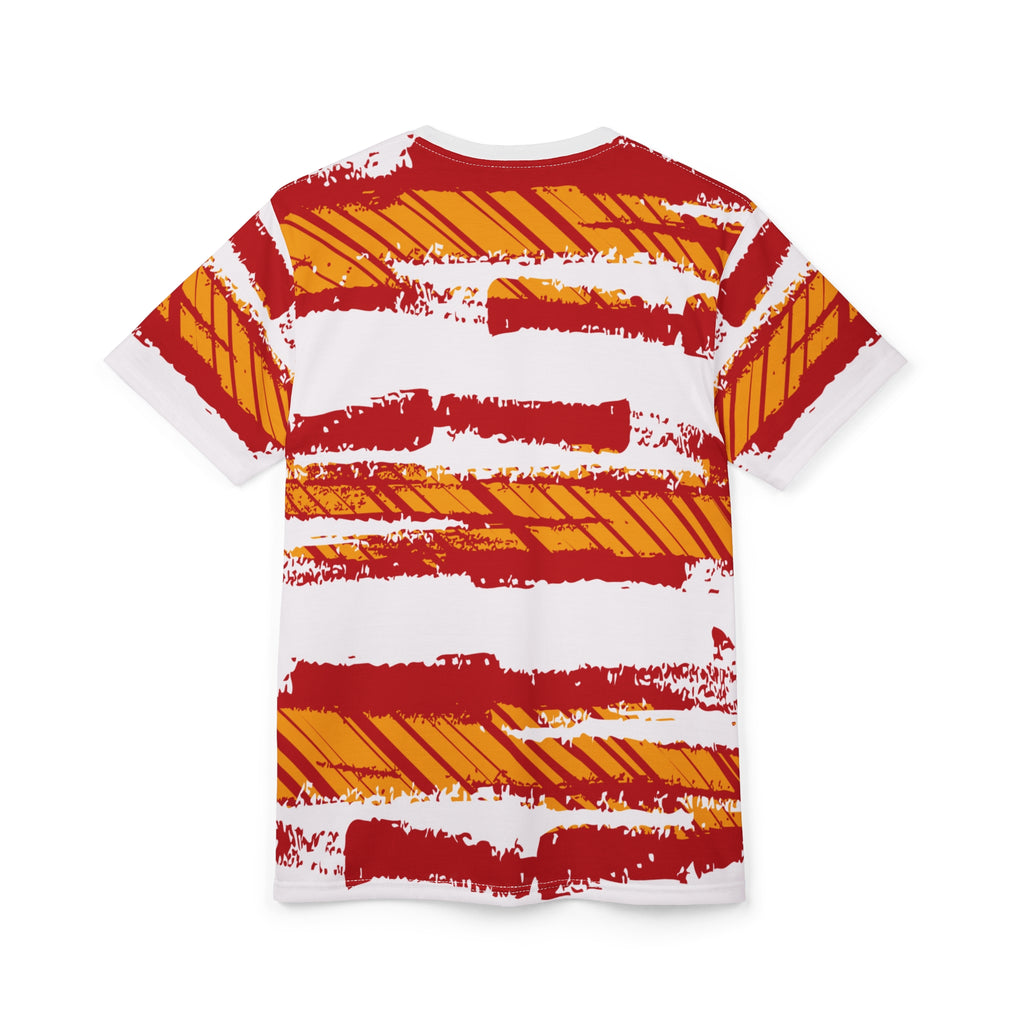 "All-Over Print" T-Shirt - #7