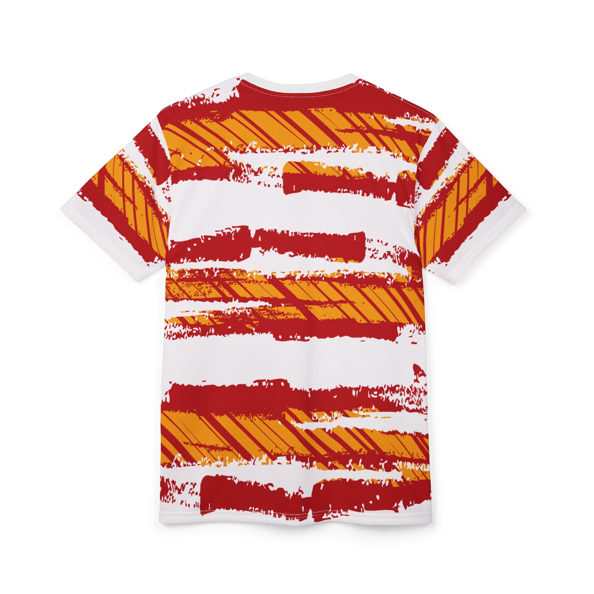 "All-Over Print" T-Shirt - #7