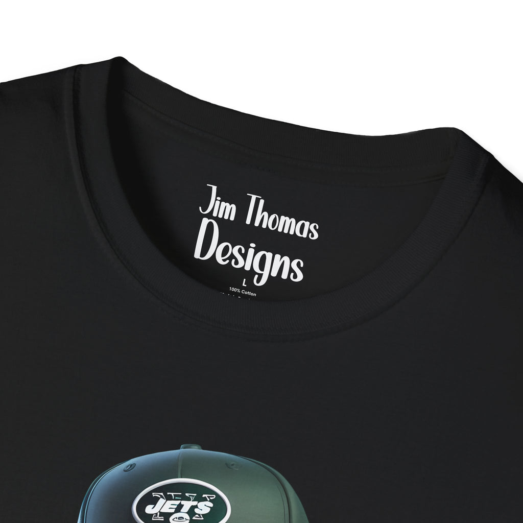 Chucky - New York Jets