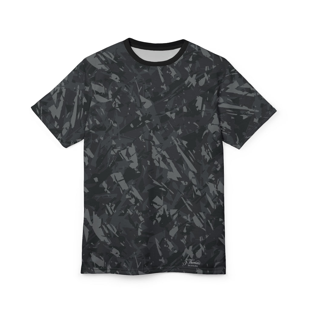 "All-Over Print" T-Shirt - #32