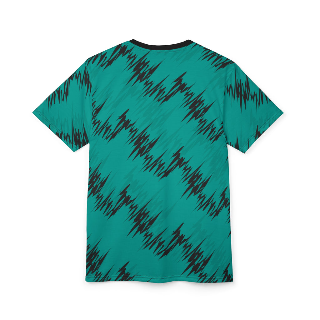 "All-Over Print" T-Shirt - #3
