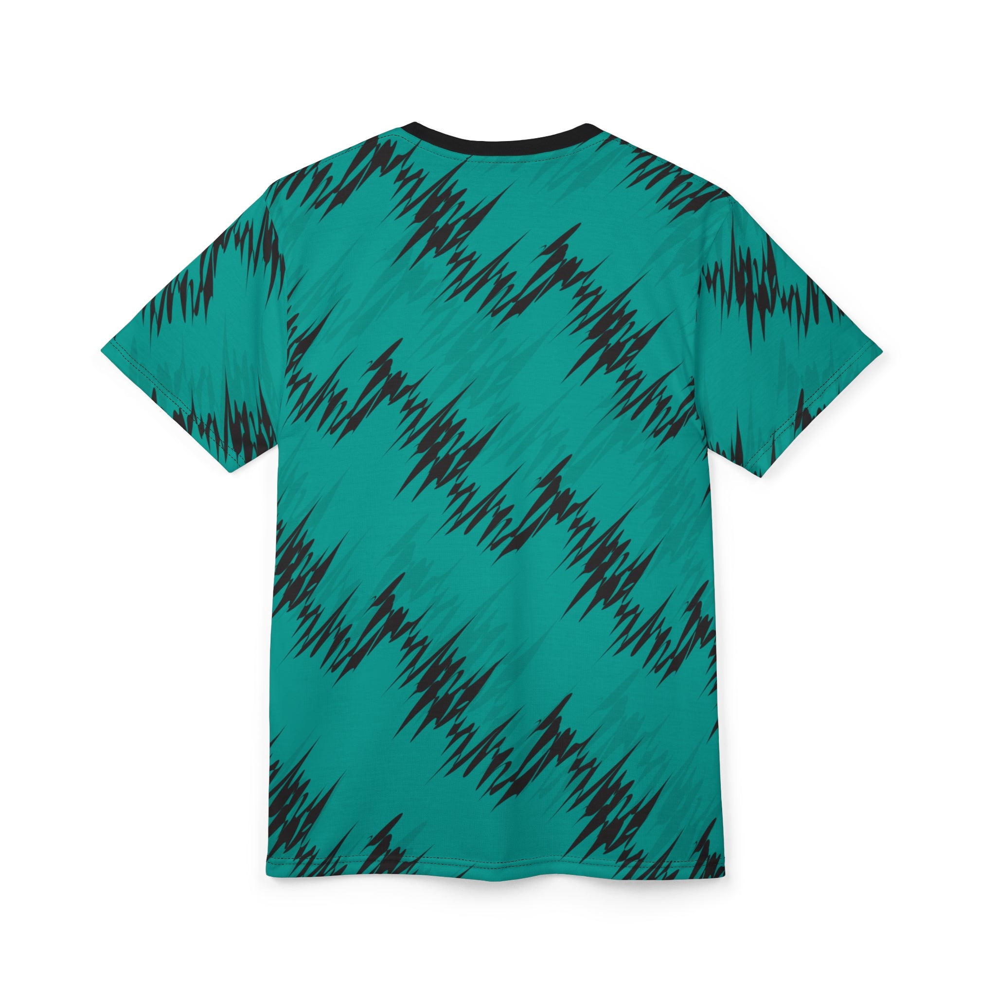 "All-Over Print" T-Shirt - #3
