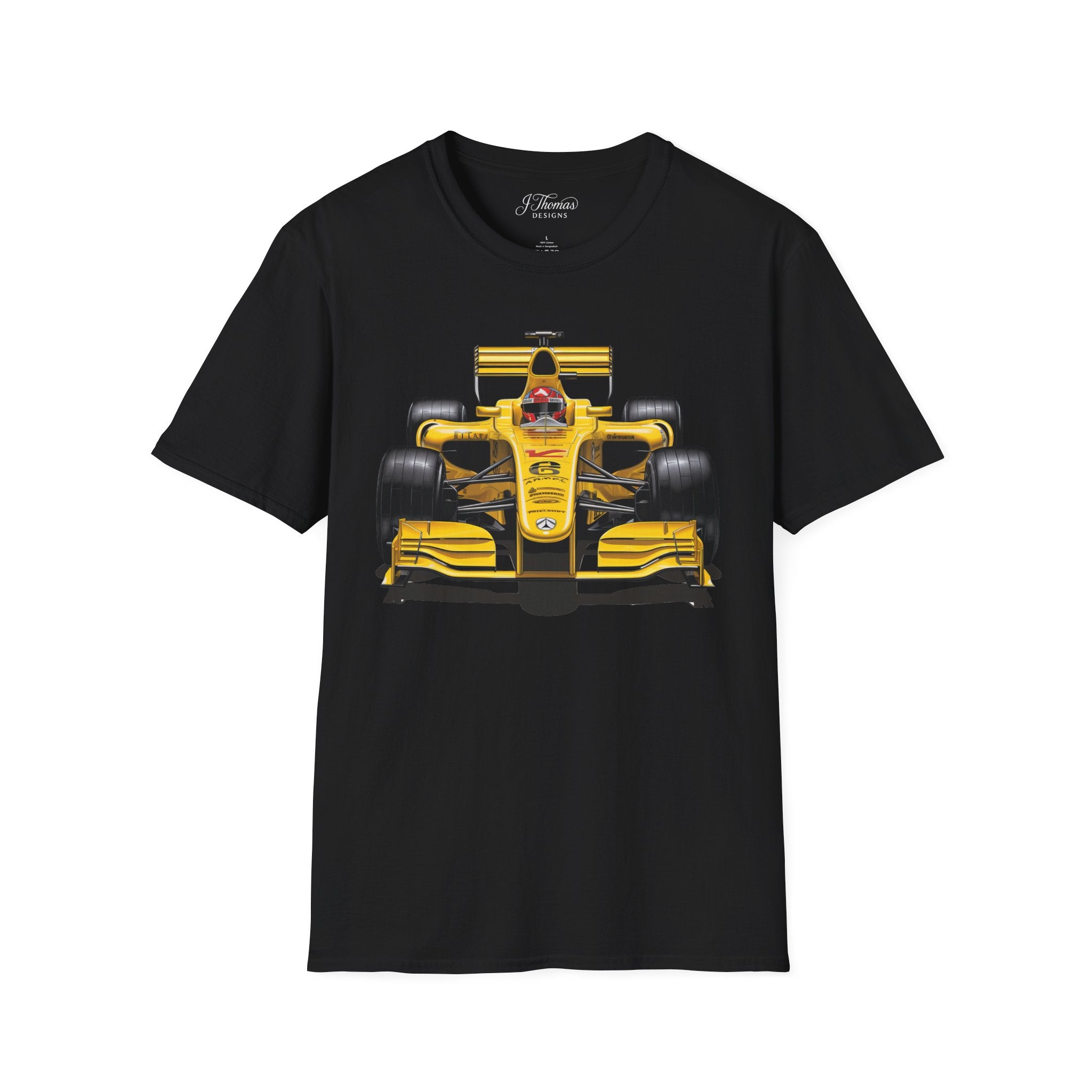 Formula 1 Car #9