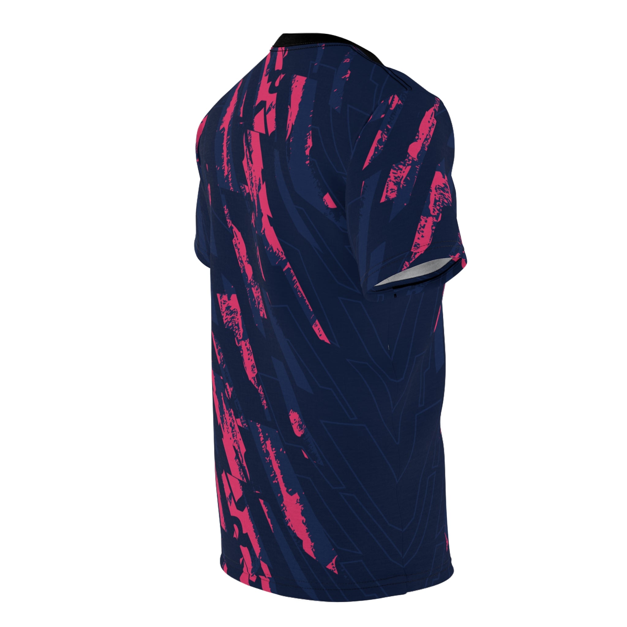 "All-Over Print" T-Shirt - #1