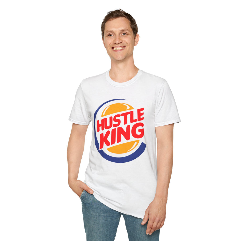 Hustle King