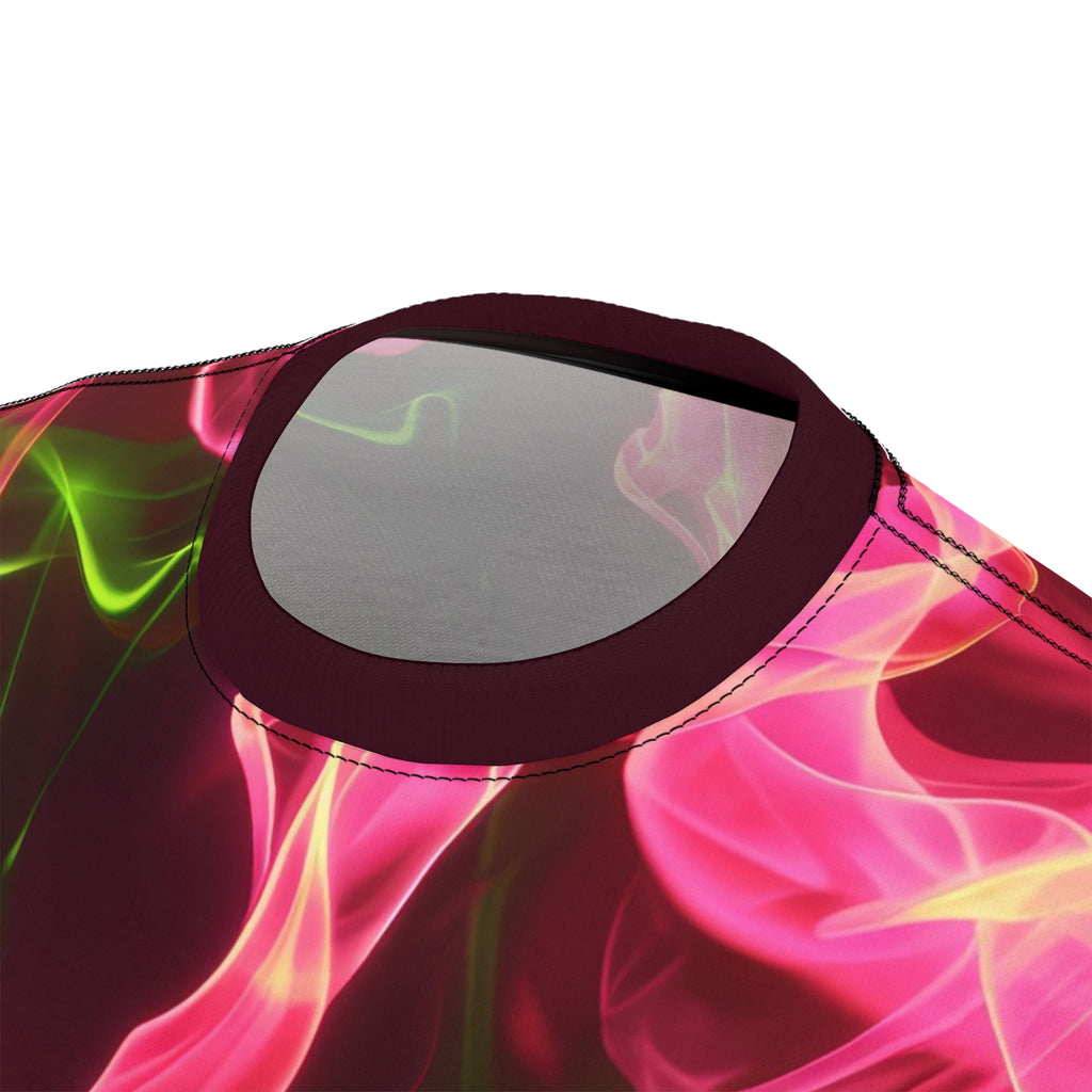 "All-Over Print" T-Shirt - #165