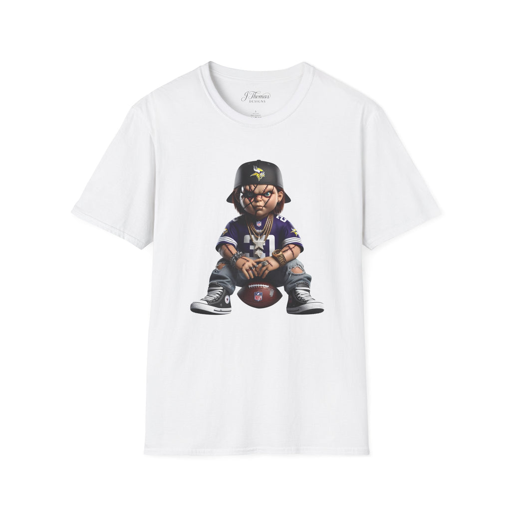 Chucky - Minnesota Vikings