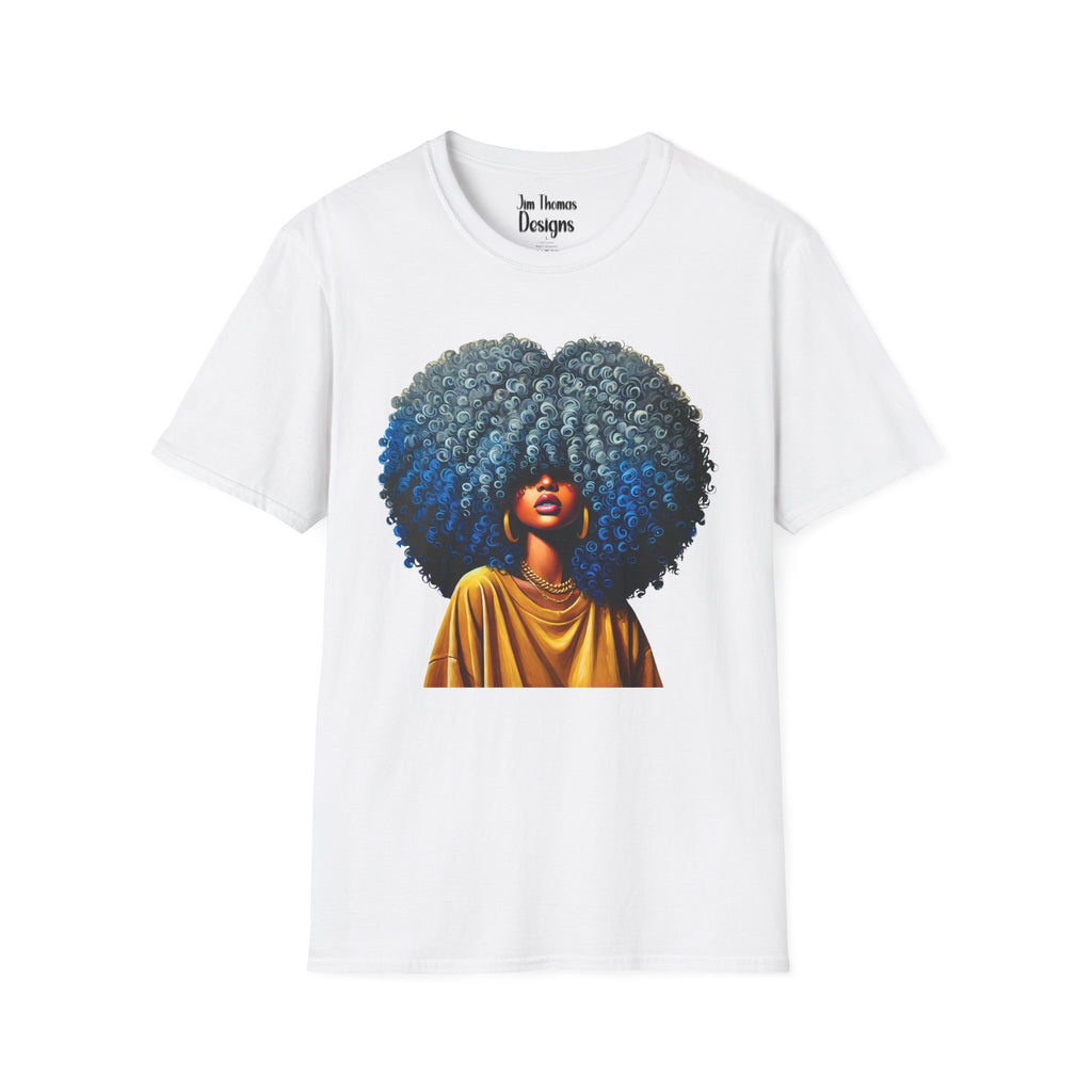 Face Card - Shirt #18