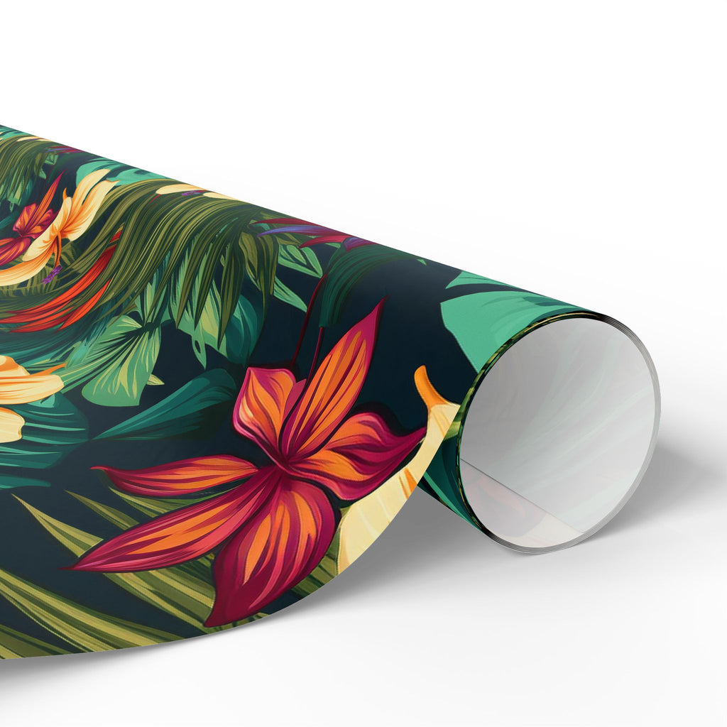 Wrapping Paper – Electric Design #8