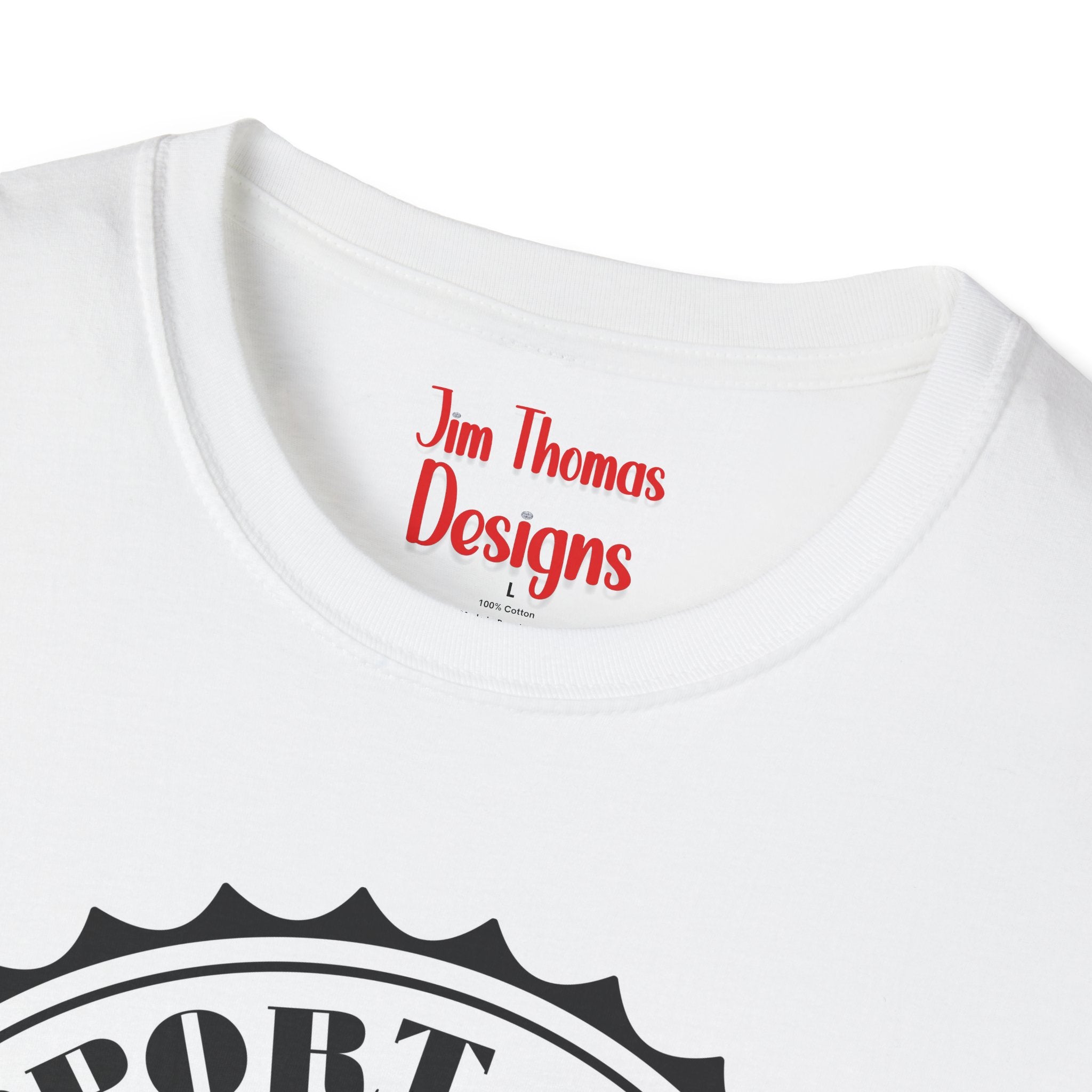 Hustler's Union (216) T-Shirt