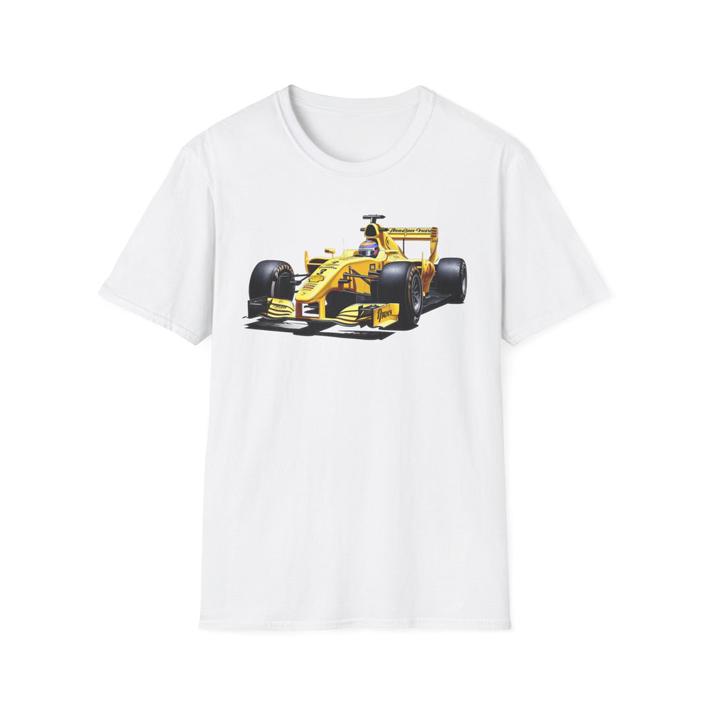 Formula 1 Car #11