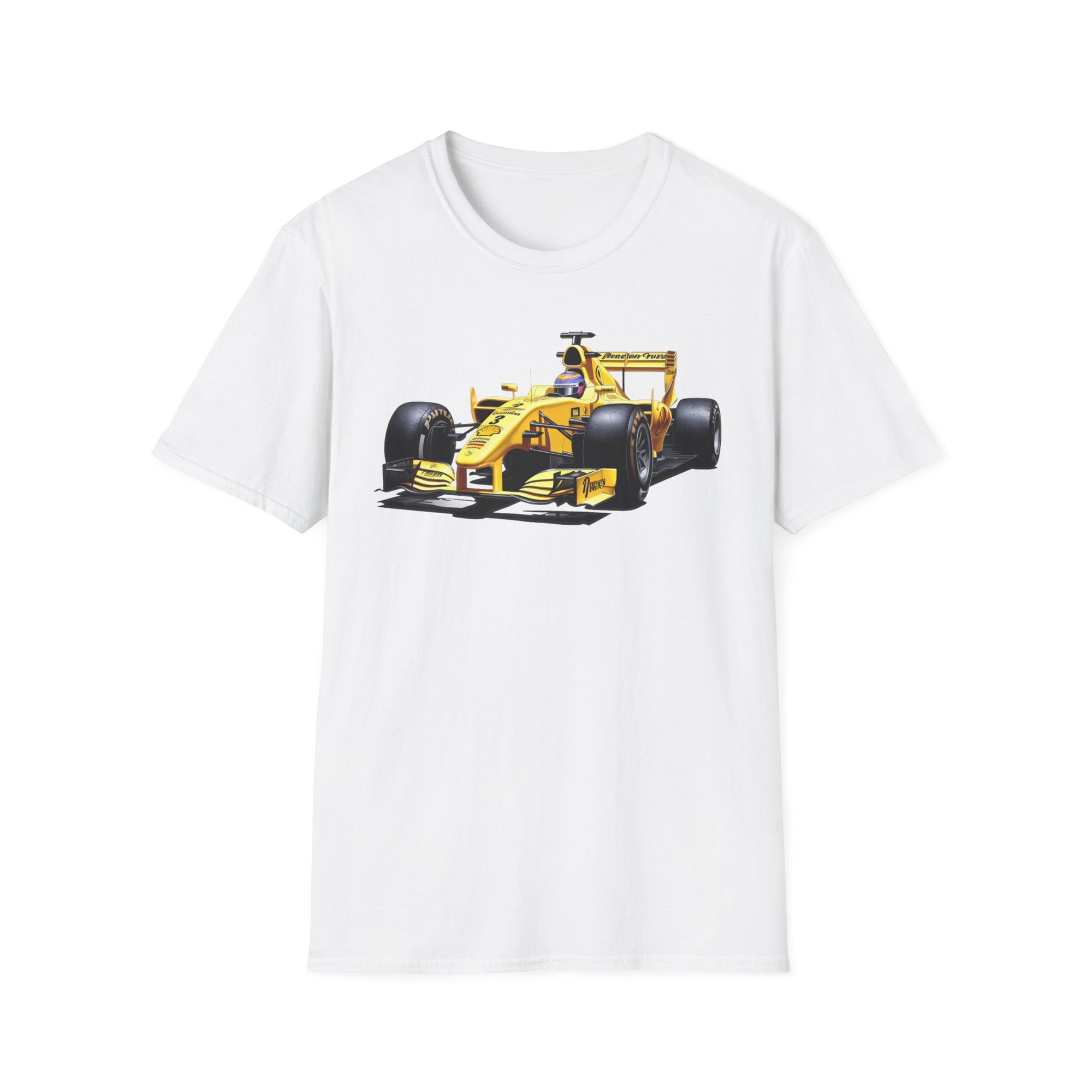 Formula 1 Car #11