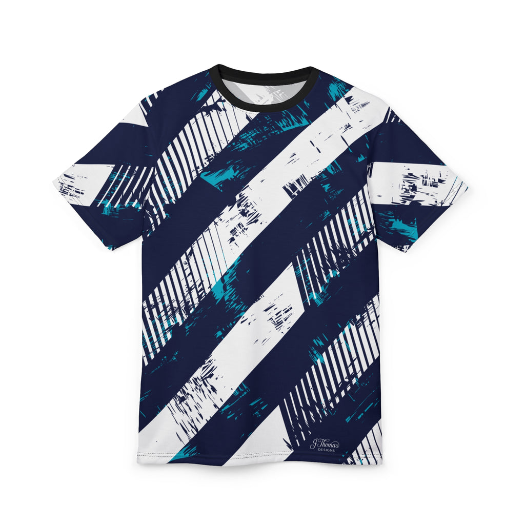 "All-Over Print" T-Shirt - #6