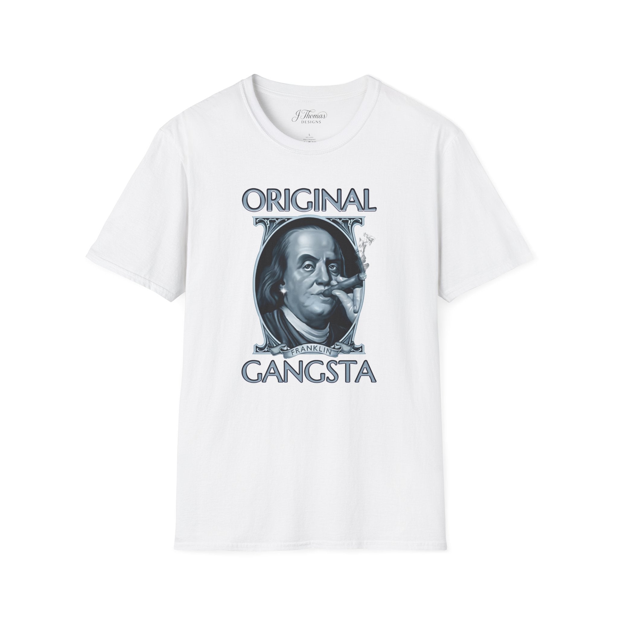 Original Gangsta