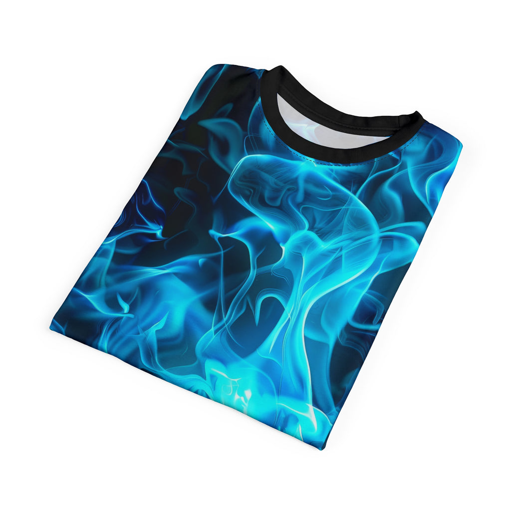 "All-Over Print" T-Shirt - #177