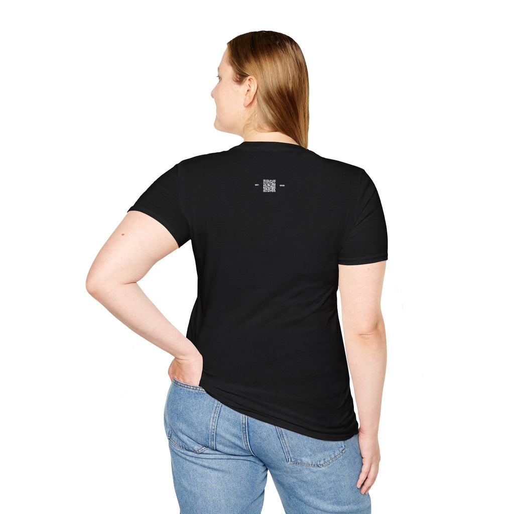 "Make Today Amazing" - "moti-Voice-tion Wear" T-Shirt