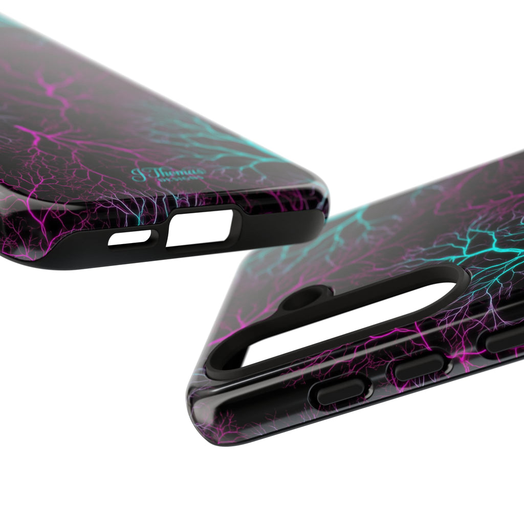 "All-Over Print"  Tough Phone Case