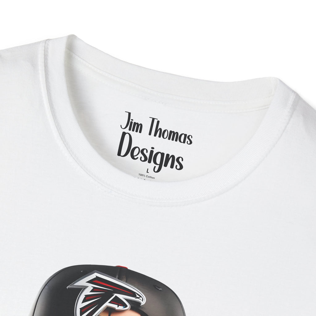 Chucky - Atlanta Falcons