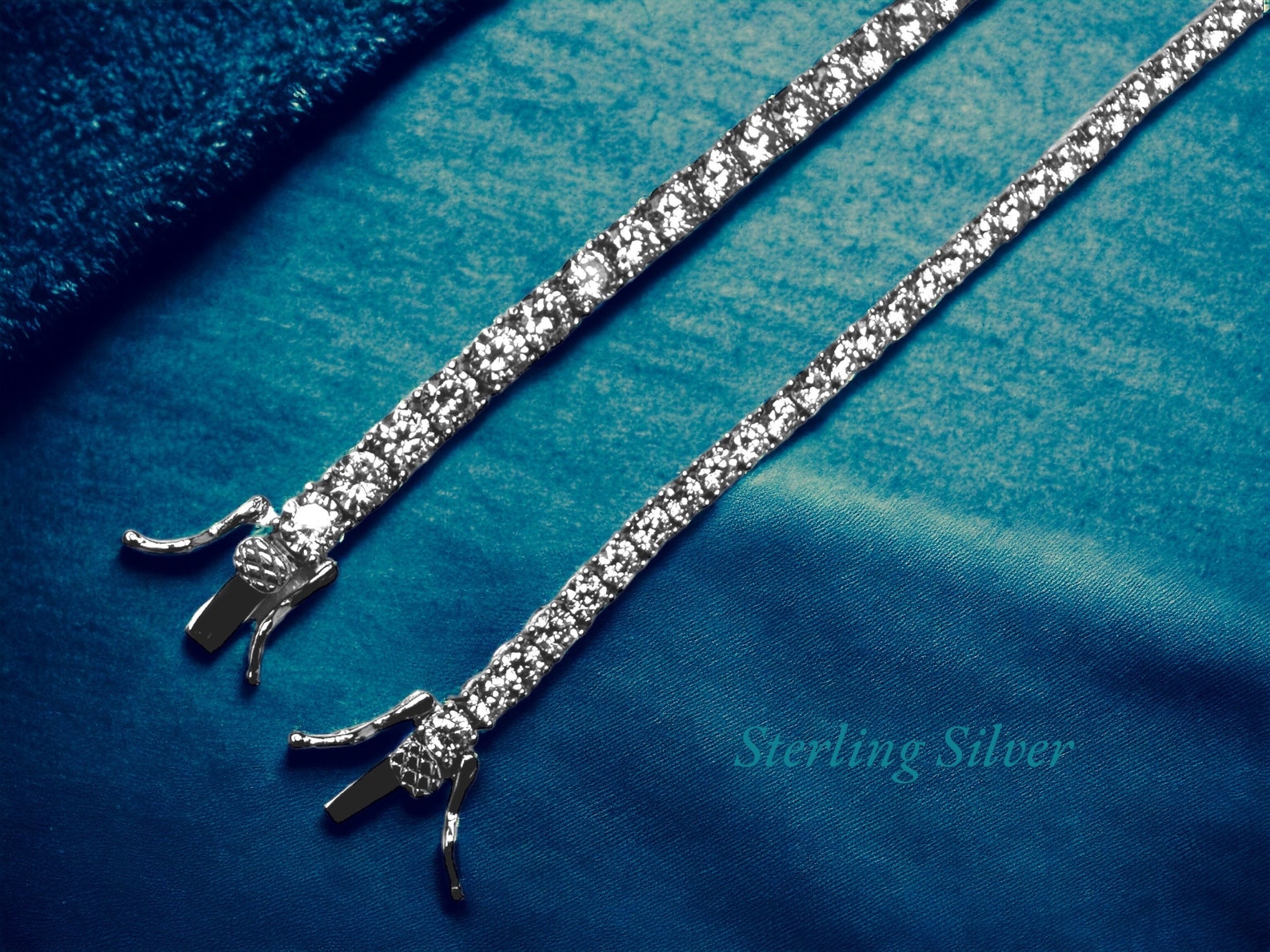 Tennis Jewelry
