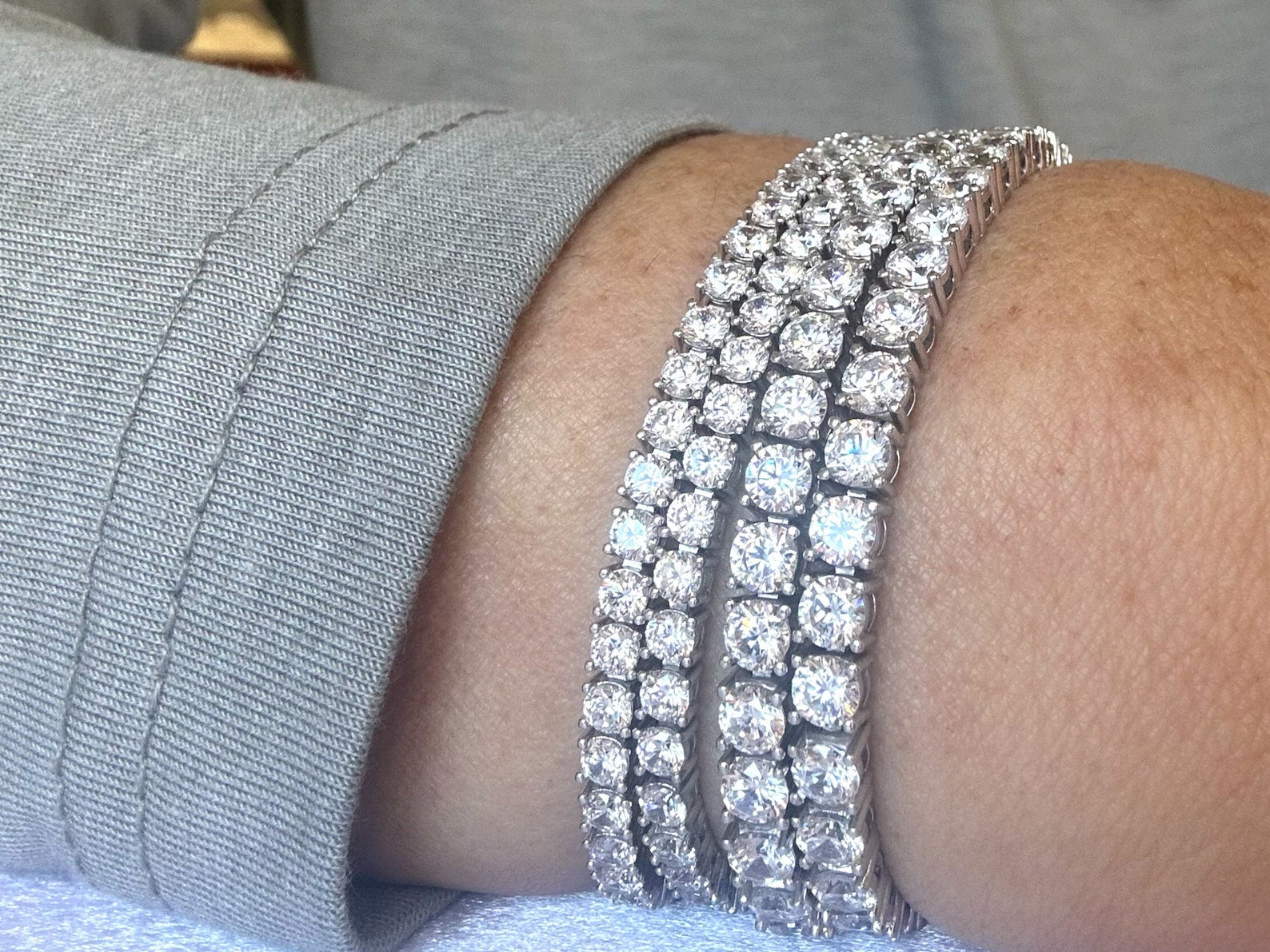 Tennis Jewelry