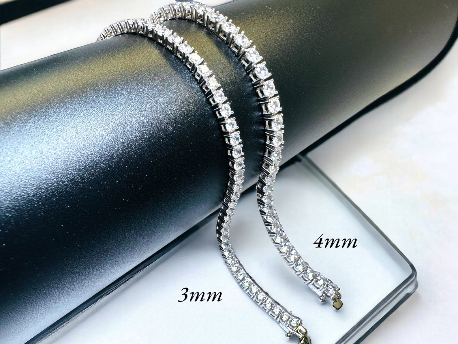 Tennis Jewelry