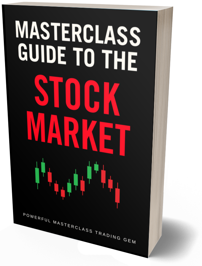 Masterclass Guide To The Stock Market