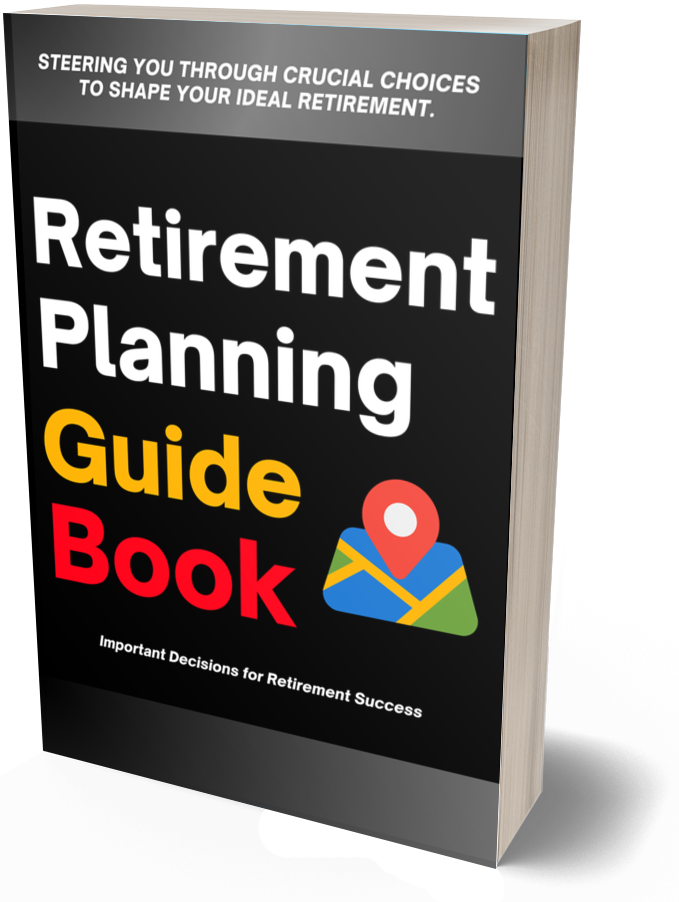 Retirement Planning Guide Book