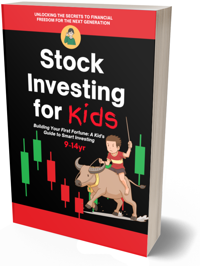 Stock Investing For Kids