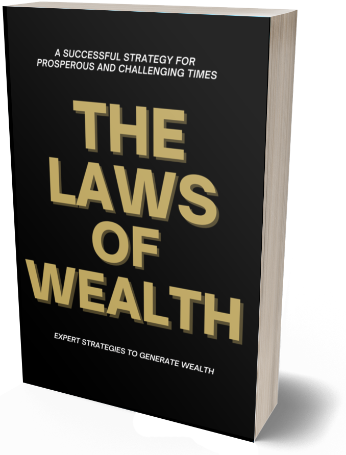The Laws Of Wealth