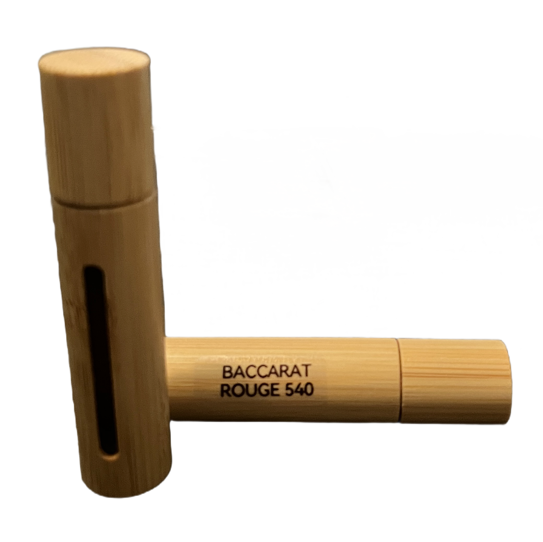 Maison Francis Kurkdjian: Baccarat Rouge 540 (U) Type Body Oil (10ML)