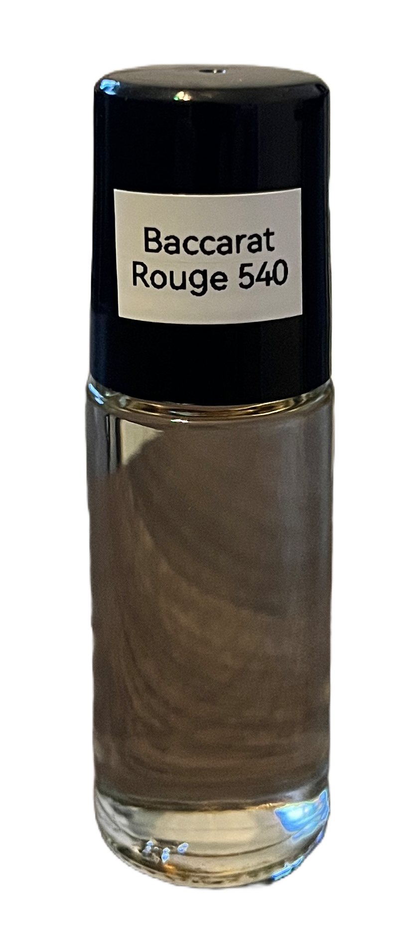 Maison Francis Kurkdjian: Baccarat Rouge 540 (U) Type Body Oil (30ML)